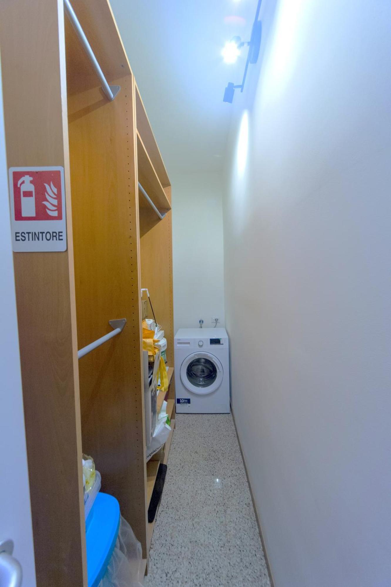 Clodia Apartment Rome