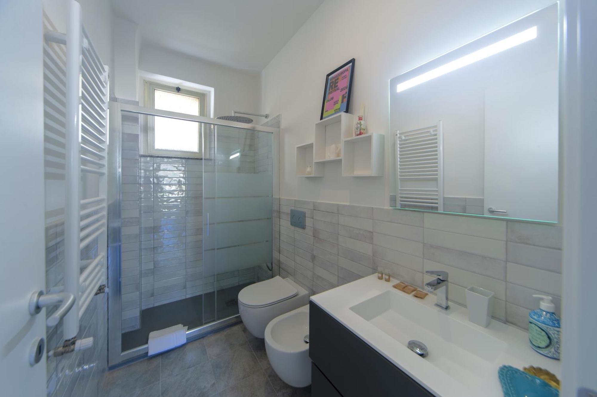 Clodia Apartment Rome