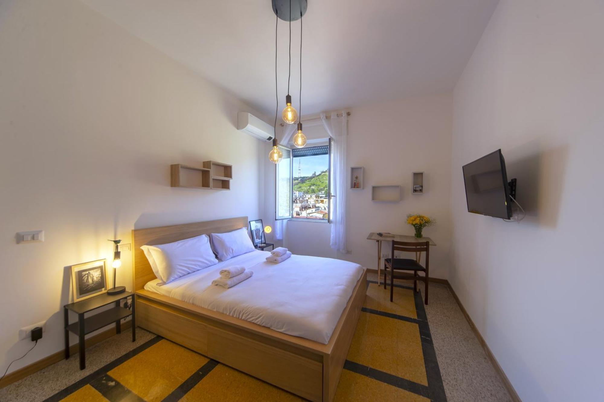 Clodia Apartment *