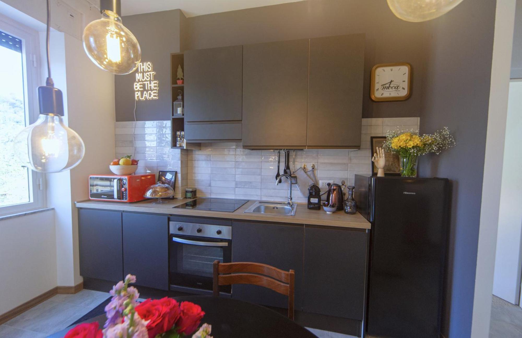 Appartement Clodia