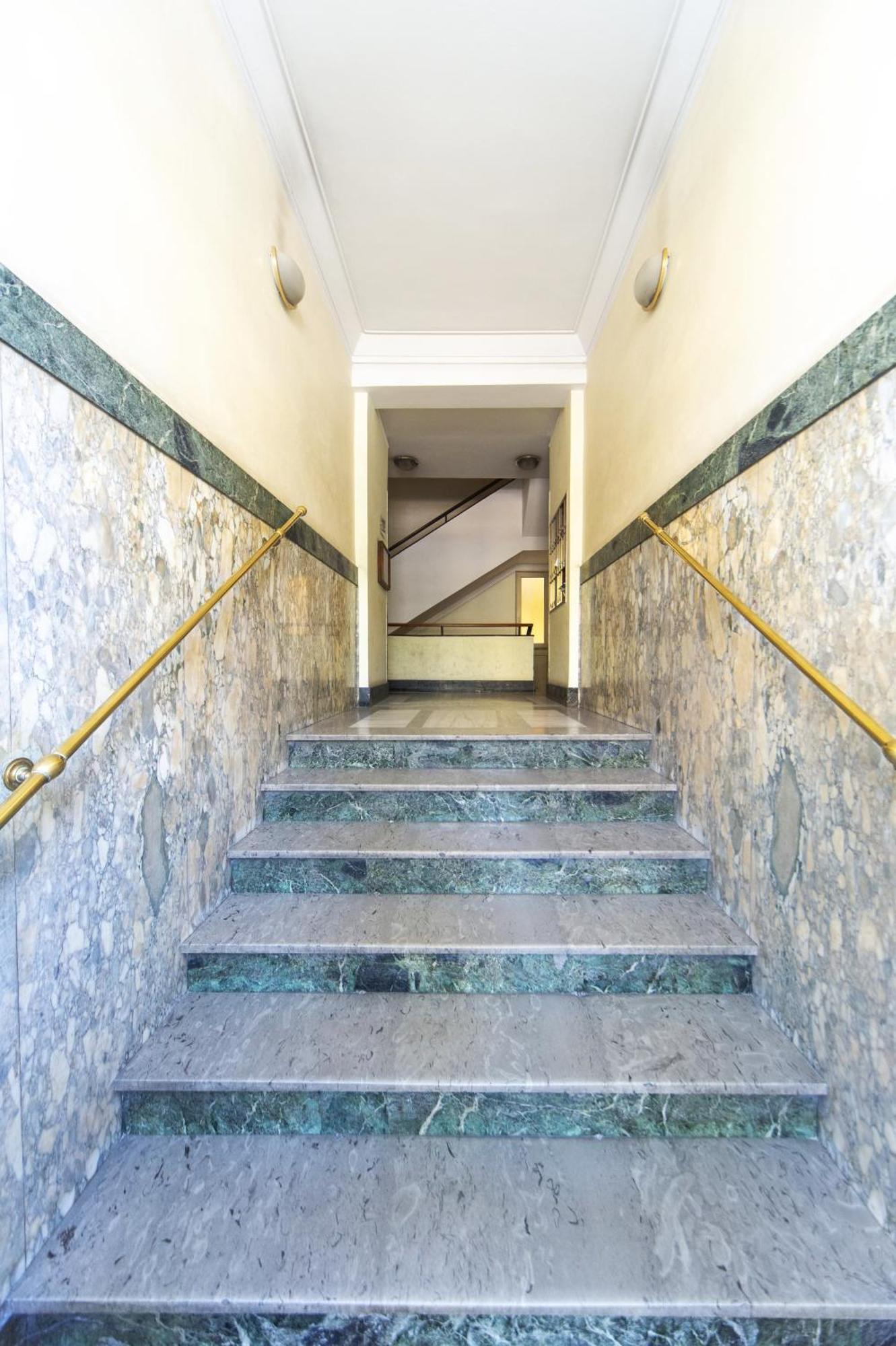 Appartement Clodia *