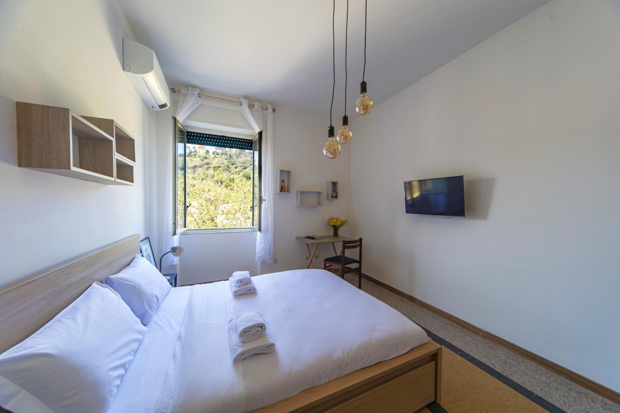 Clodia Appartement Rome