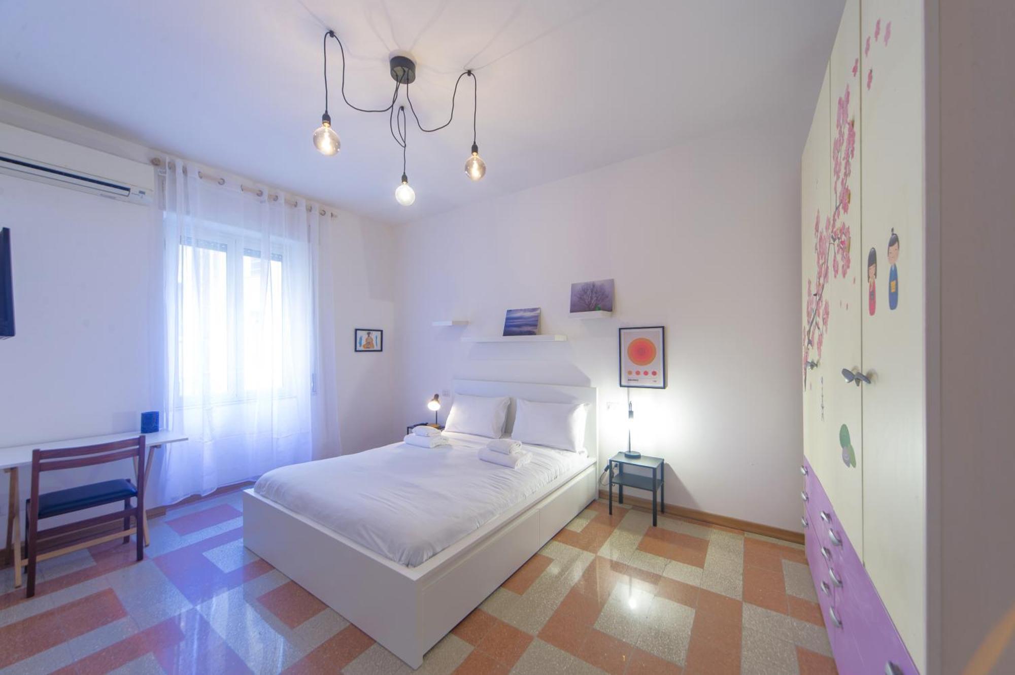 Appartement Clodia *