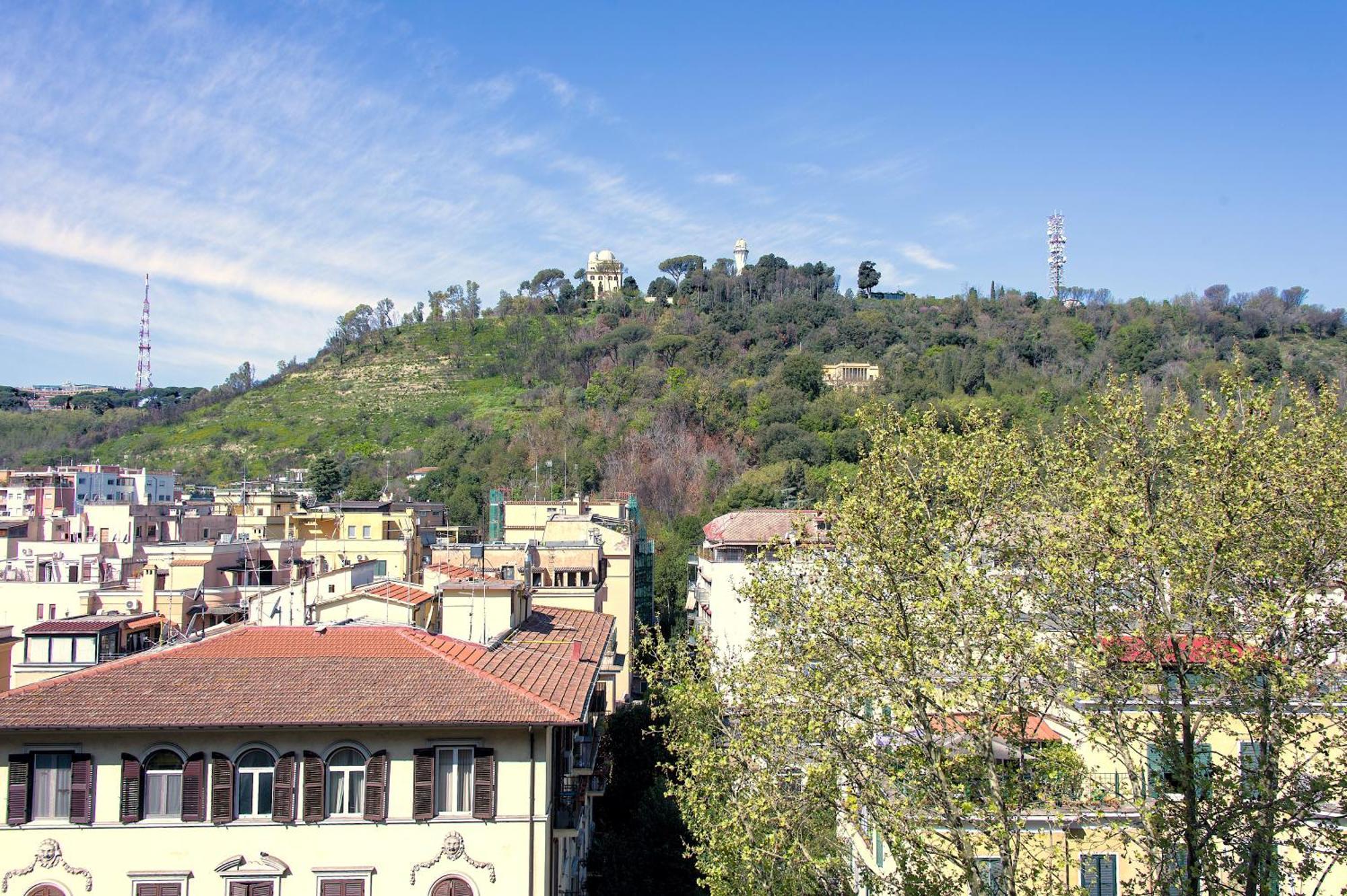 Clodia Rome